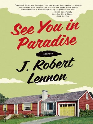 cover image of See You in Paradise